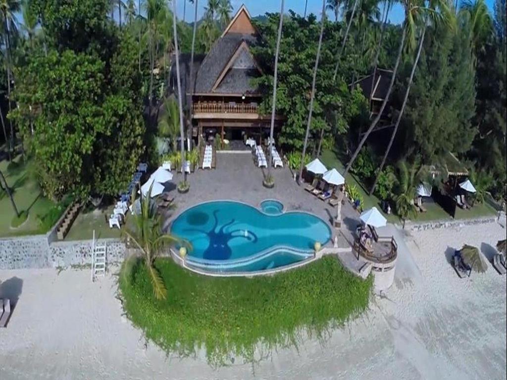 Amazing Ngapali Resort Zi Phyu Kone Екстериор снимка