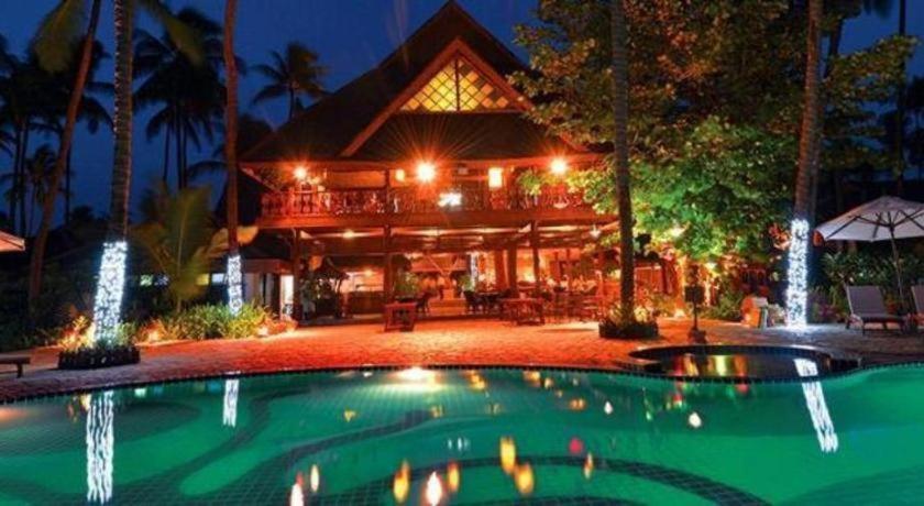 Amazing Ngapali Resort Zi Phyu Kone Екстериор снимка